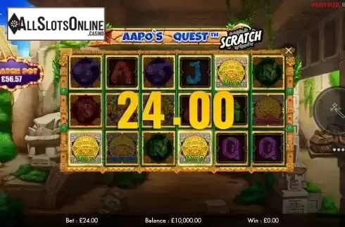 Win Screen 3
