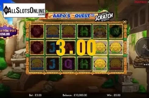 Win Screen 2