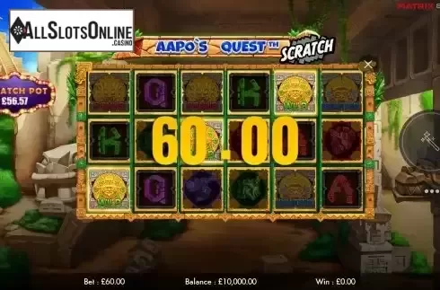 Win Screen 4