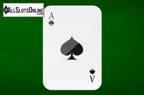 Game Screen 4. All Bets Blackjack from Playtech