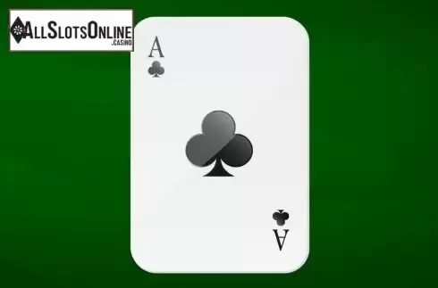 Game Screen 2. All Bets Blackjack from Playtech