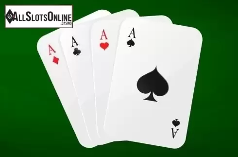 Game Screen 6. All Bets Blackjack from Playtech