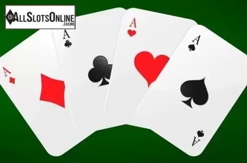 Game Screen 7. All Bets Blackjack from Playtech