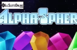 Alpha Sphere