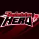 Badminton Hero