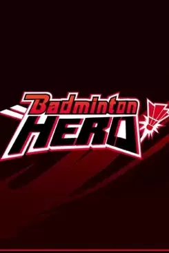 Badminton Hero