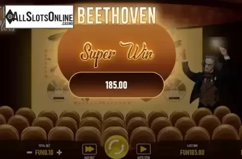 Win screen 3