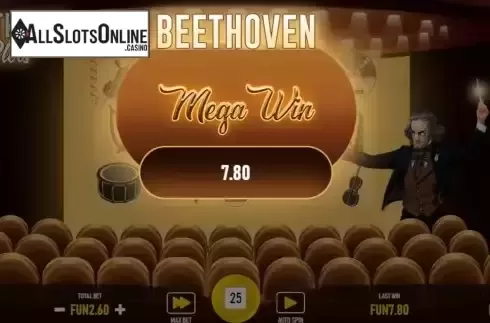 Win screen 2