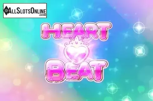 Hearts Collected Screen