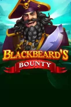 Blackbeard's Bounty