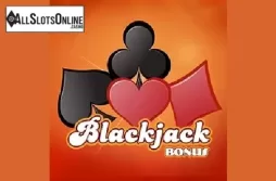 Blackjack Bonus