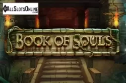 Book of Souls (Spearhead Studios)