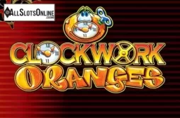 Clockwork Oranges. Clockwork Oranges from Greentube