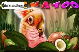 Cockatoo. Cockatoo from Casino Technology