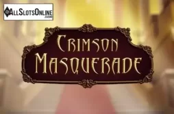 Crimson Masquerade