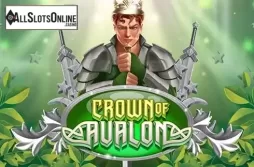 Crown of Avalon