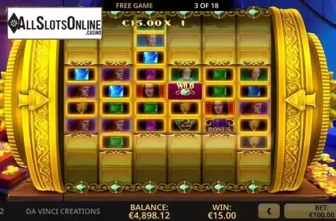 Win screen 2