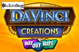 Da Vinci Creations
