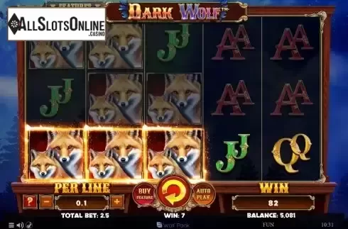 Win screen 2