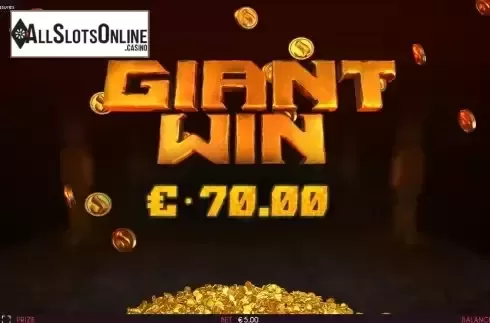 Giant Win