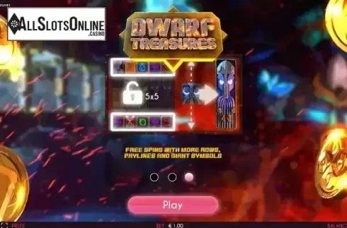 Start Screen