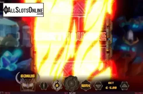 Feature Screen 1