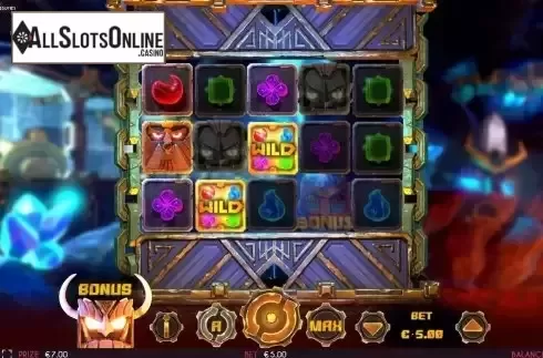 Win Screen 2