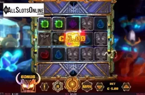 Win Screen 1