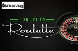 European Roulette (NetEnt)