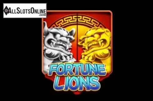 Fortune Lions (KA Gaming)