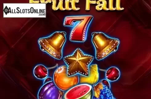 Fruit Fall. Fruit Fall from Octavian Gaming