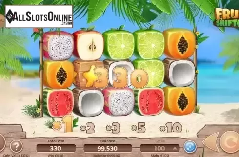Win screen 2