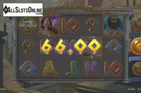 Win Screen 2