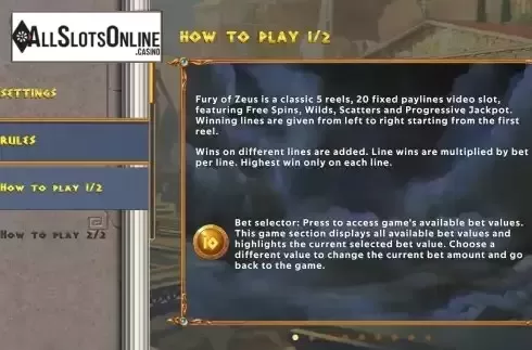 Rules