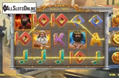 Win Screen 3