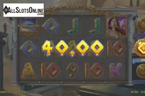 Win Screen 4