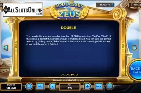 Double screen