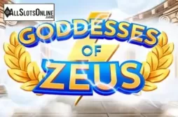 Goddesses of Zeus