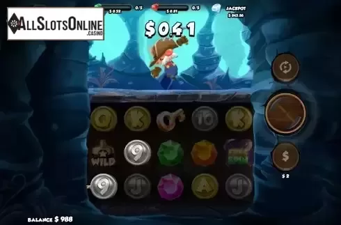 Win Screen