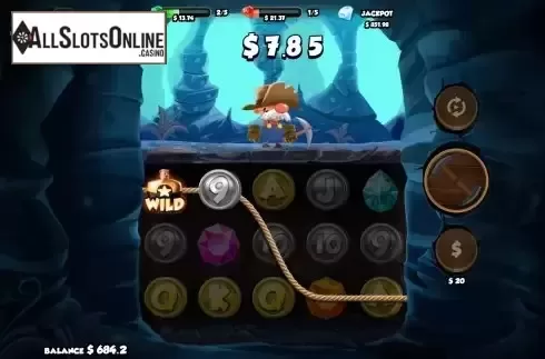 Win Screen 4