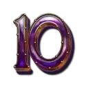 icon 10
