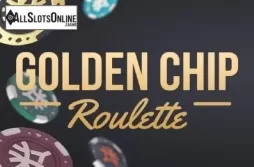 Golden Chip Roulette