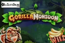 Gorilla Monsoon