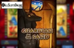 Guardian of the Sand