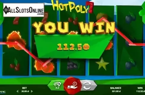 Win screen 2