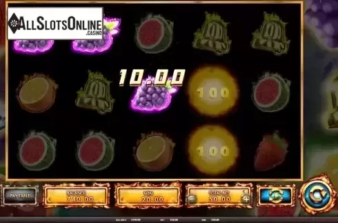 Win screen 2