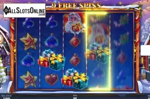 Free Spins 2