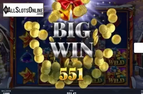 Big Win