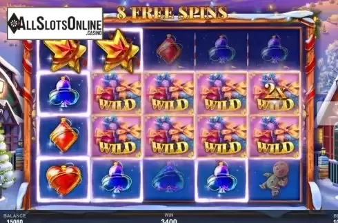 Free Spins 3