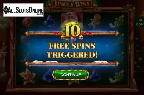 Free Spins 1